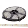 Tira LED 60 LEDs/M 100W 6900Lm CRI85 6000K SMD5054 12VDC IP65 5M 40000H [CA-60-5054-12-IP65-CW]