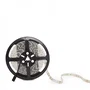Tira LED 60 LEDs/M 100W 6900Lm CRI85 6000K SMD5054 12VDC IP65 5M 40000H [CA-60-5054-12-IP65-CW]