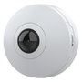 Axis M4328-P - Caméra de surveillance intérieure dôme mini fixe 12 MP, 360°/180°, IA, PoE, H.265
