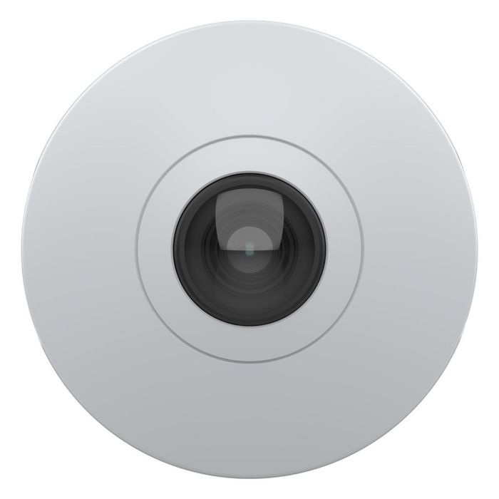 Axis M4328-P - Caméra de surveillance intérieure dôme mini fixe 12 MP, 360°/180°, IA, PoE, H.265 Axis M4328-P - Caméra de surveillance intérieure dôme mini fixe 12 MP, 360°/180°, IA, PoE, H.265