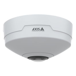 Axis M4328-P Mini Dôme IP Fixe 12 MP
