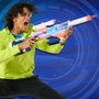 Hasbro Nerf Loadout Arctic Zerostriker avec 24 fléchettes Nerf N1
