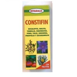 INTEGRALIA Constifin Sirop 250 ml
