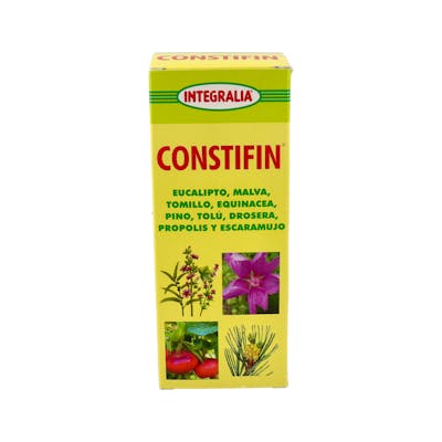 INTEGRALIA Constifin Sirop 250 ml INTEGRALIA Constifin Sirop 250 ml