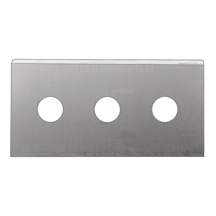 Raclette Ibili 708250 (3 Unités)