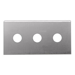 Raclette Ibili 708250 (3 Unités)