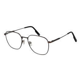 Monture de Lunettes Homme Ermenegildo Zegna EZ5241 54009