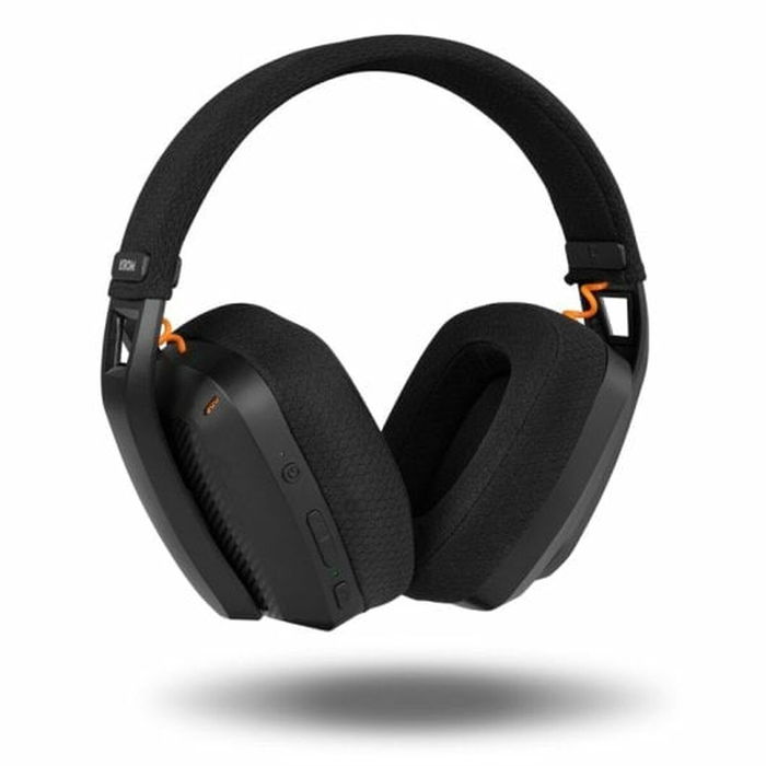 Microphone Krom NXKROMKANJIBK Noir Microphone Krom NXKROMKANJIBK Noir