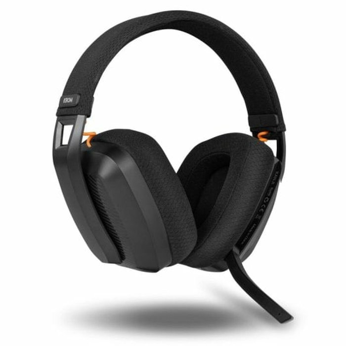 Microphone Krom NXKROMKANJIBK Noir Microphone Krom NXKROMKANJIBK Noir