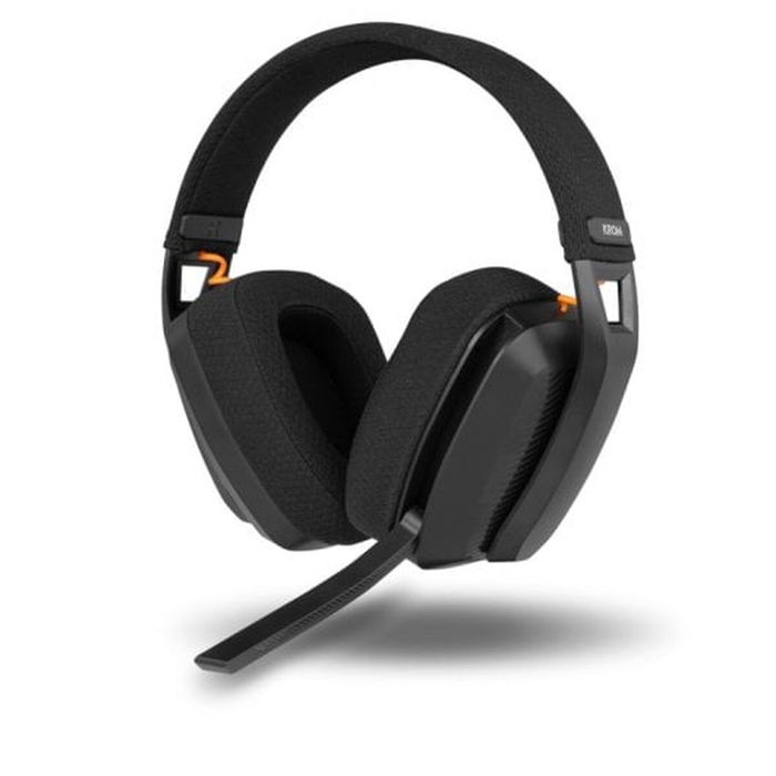 Microphone Krom NXKROMKANJIBK Noir Microphone Krom NXKROMKANJIBK Noir