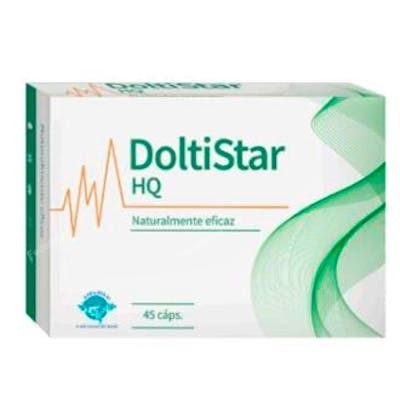 ESPADIET DOLTISTAR HQ 45 capsules ESPADIET DOLTISTAR HQ 45 capsules