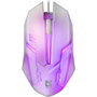 Defender Souris Defender Cyber MB-560L Blanc