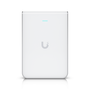 Ubiquiti U7 Pro Wall Point d'accès sans fil WiFi 7, Blanc