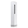 Ubiquiti U7 Pro Wall Point d'accès sans fil WiFi 7, Blanc