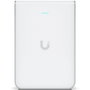 Ubiquiti U7 Pro Wall Point d'accès sans fil WiFi 7, Blanc