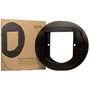 Sureflap Adaptateur de montage marron