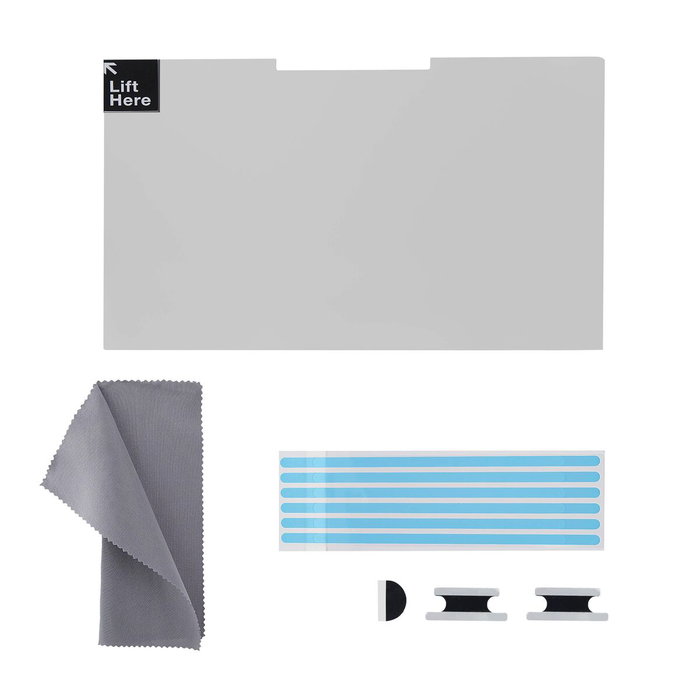 Support pour Ordinateur Portable Startech X13Y4-PRIVACY-SCREEN