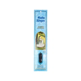 Radhe Shyam Bâton d'encens Flor Azahar 15Uds