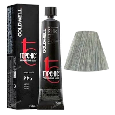 GOLDWELL TOPCHIC THE MIX SHADES Coloration Permanente 60 ml GOLDWELL TOPCHIC THE MIX SHADES Coloration Permanente 60 ml