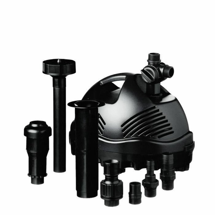 Ubbink Elimax 1500 Pompe de bassin 1500 l/h