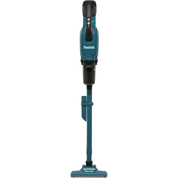 Makita DCL286FZ Aspirateur sans fil Bleu Makita DCL286FZ Aspirateur sans fil Bleu
