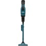 Makita DCL286FZ Aspirateur sans fil Bleu