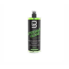 L3Vel3 After Shave Fresh L3VEL3 400 ml - Après-rasage en spray hydratant et rafraîchissant pour tous types de peaux