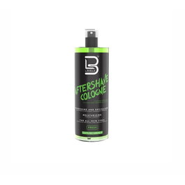 L3Vel3 After Shave Fresh L3VEL3 400 ml - Après-rasage en spray hydratant et rafraîchissant pour tous types de peaux