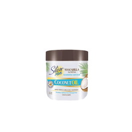 Stylecraft Silicon Mix Coconut Oil Mascarilla 478g