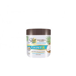 Stylecraft Silicon Mix Coconut Oil Mascarilla 478g