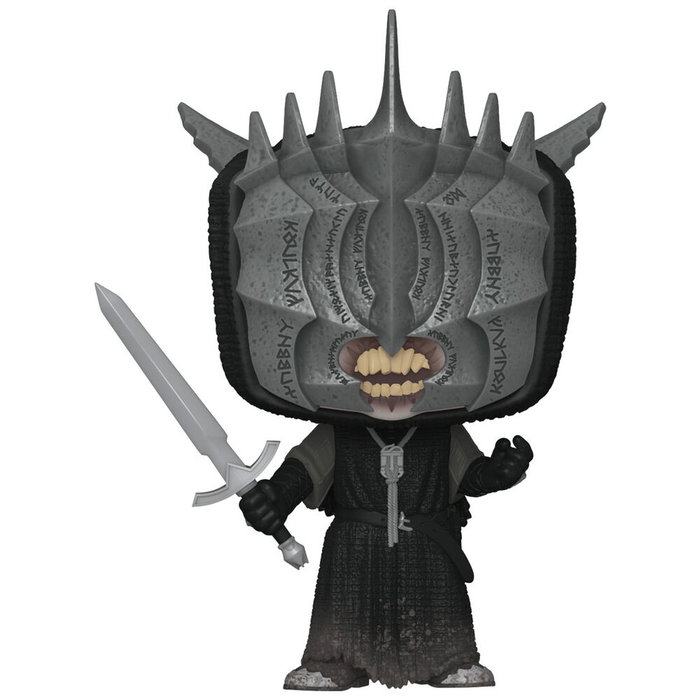 FUNKO Pop! Mouth of Sauron - Le Seigneur des Anneaux FUNKO Pop! Mouth of Sauron - Le Seigneur des Anneaux