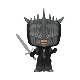 FUNKO Pop! Mouth of Sauron - Le Seigneur des Anneaux
