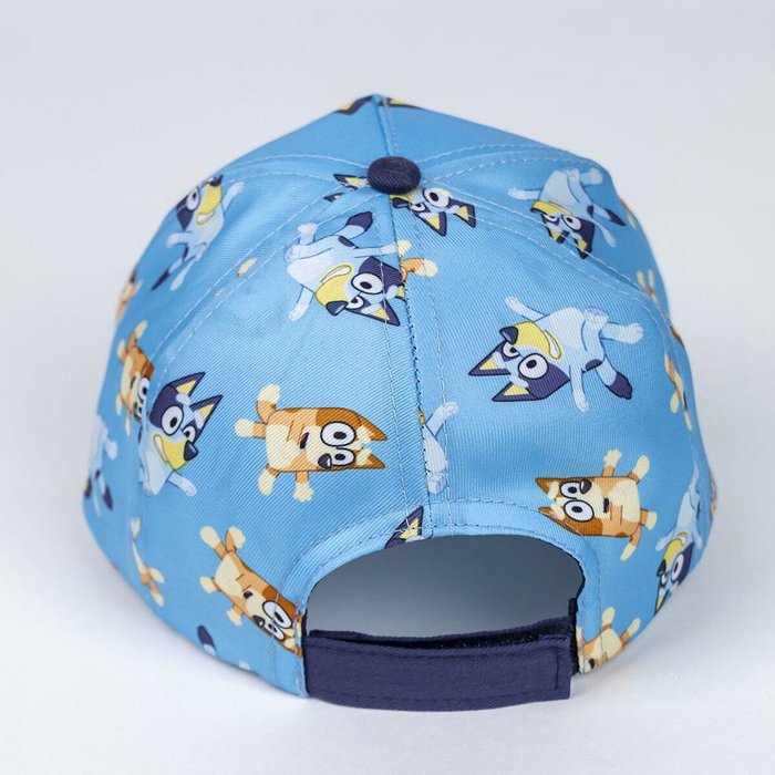 Casquette enfant Bluey Casquette enfant Bluey
