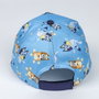 Casquette enfant Bluey