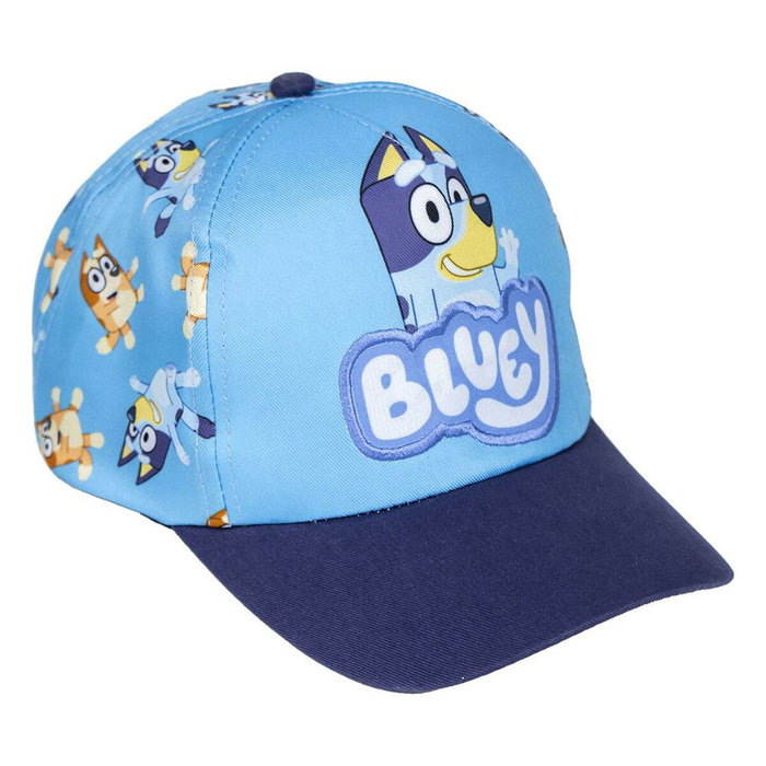 Casquette enfant Bluey Casquette enfant Bluey