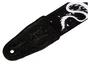 LEVYS Correa Polyester Eastern Harmony Series 2" - Dragon Noir & Blanc Levys