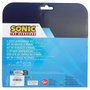 Stor Set de couverts et vaisselle Sonic pour enfant (assiette, bol, verre, cuillère, fourchette) - Apte au micro-ondes