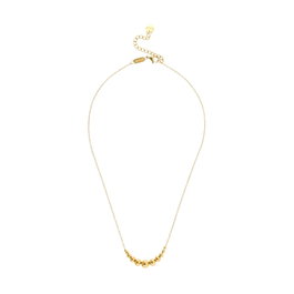 Collier Femme One Jewels OJIDN04G Doré