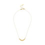 Collier Femme One Jewels OJIDN04G Doré