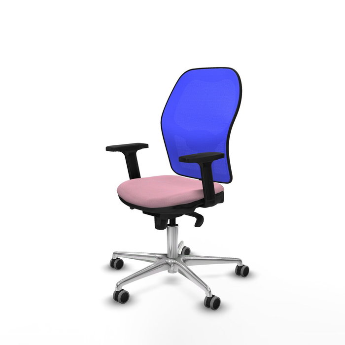 Piqueras y Crespo Chaise de Bureau 2D086G0 Rose