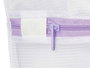 Kipit Sac de Lavage 50x60 cm Couleurs Assorties en Polyester (Set de 48)