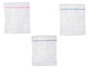 Kipit Sac de Lavage 50x60 cm Couleurs Assorties en Polyester (Set de 48)