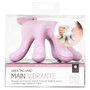 Cosmetic Club Masseur à main vibrant