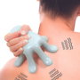 Cosmetic Club Masseur à main vibrant