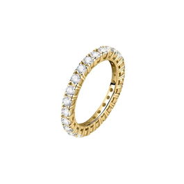 Bague Femme Morellato SAQF17018 18 Doré