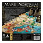 Asmodee Mare Nostrum: Empires (Édition en anglais)