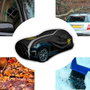OMP Housse de voiture Speed SUV 4 couches, Taille M