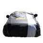 OMP Housse de voiture Speed SUV 4 couches, Taille M