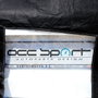 OMP Housse de voiture Speed SUV 4 couches, Taille M