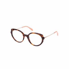 Monture de Lunettes Femme Emilio Pucci EP5193 52052